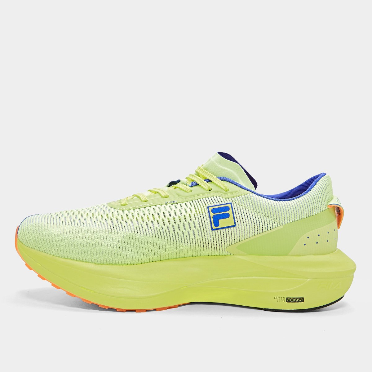 Tênis Fila Racer Carbon 3 Feminino - Tam: 39 - 3