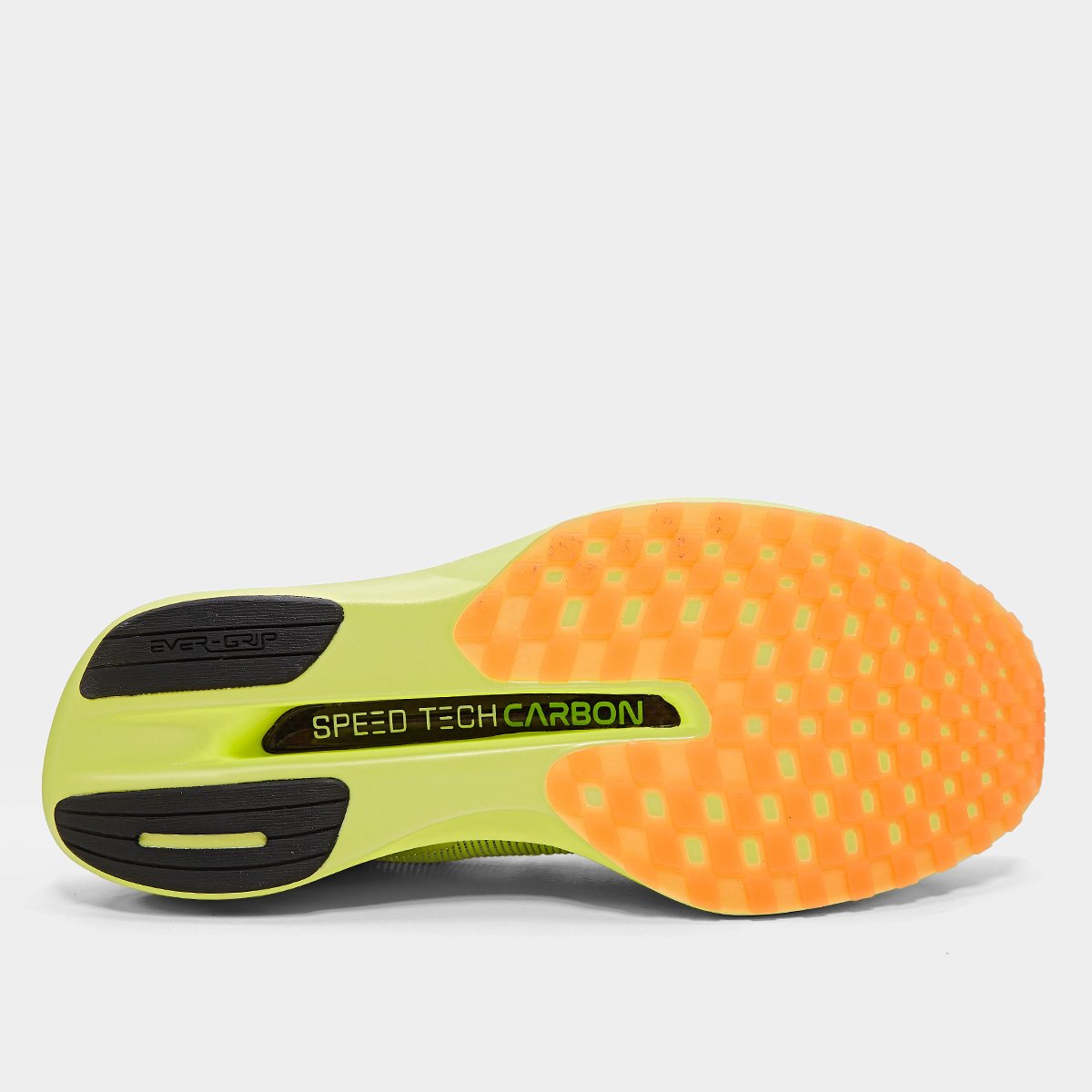 Tênis Fila Racer Carbon 3 Feminino - Tam: 39 - 4