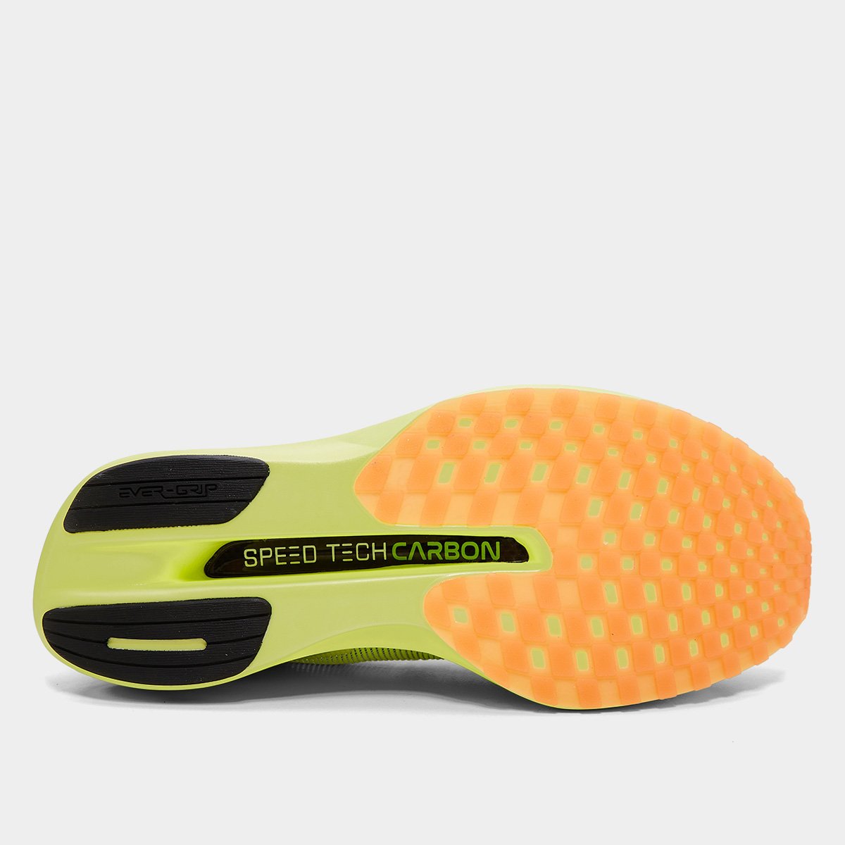 Tênis Fila Racer Carbon 3 Masculino - Tam: 40 - 3
