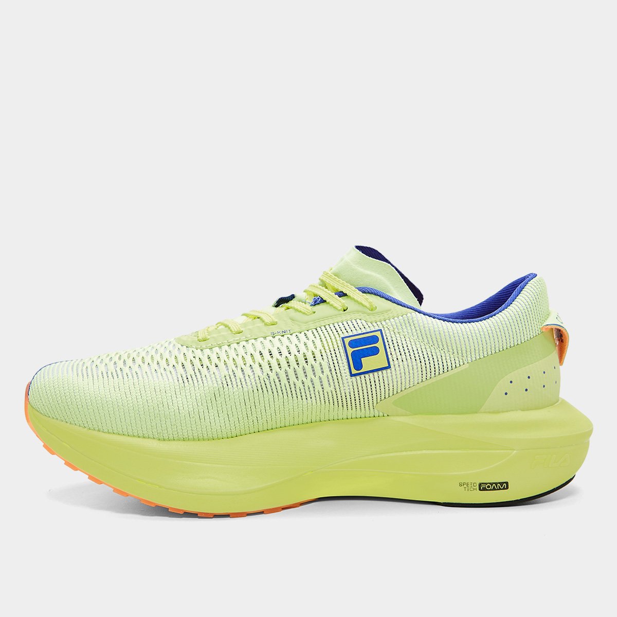 Tênis Fila Racer Carbon 3 Masculino - Tam: 40 - 4