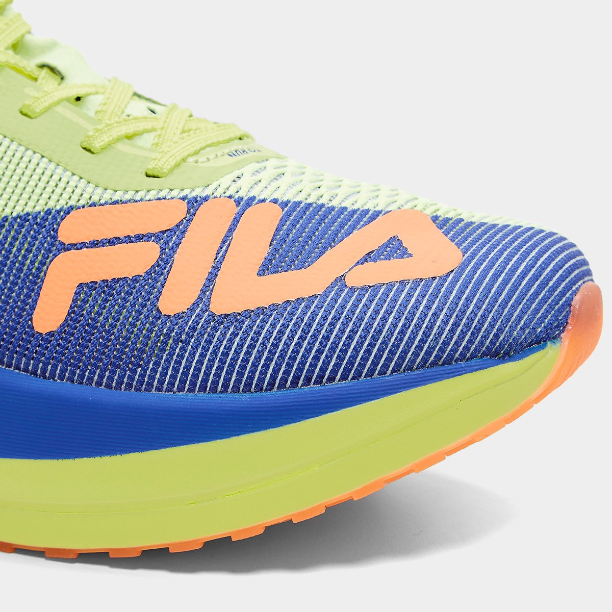 Tênis Fila Racer Carbon 3 Masculino - Tam: 40 - 5