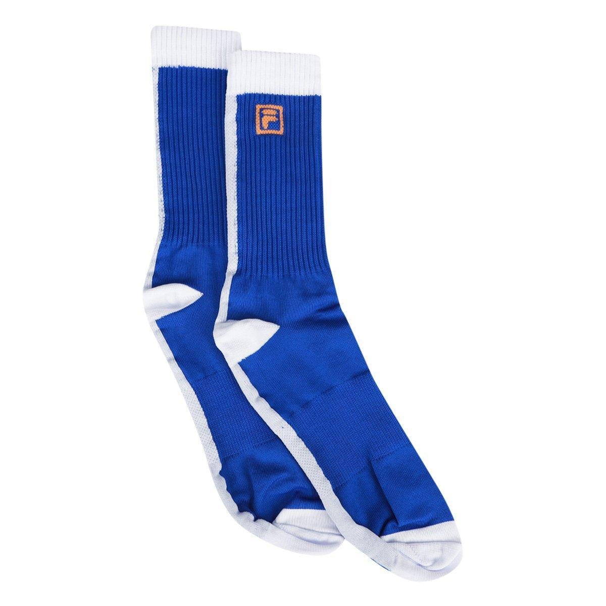 Meia Fila F-Box Union Sports - Tam: 34/38 - 1
