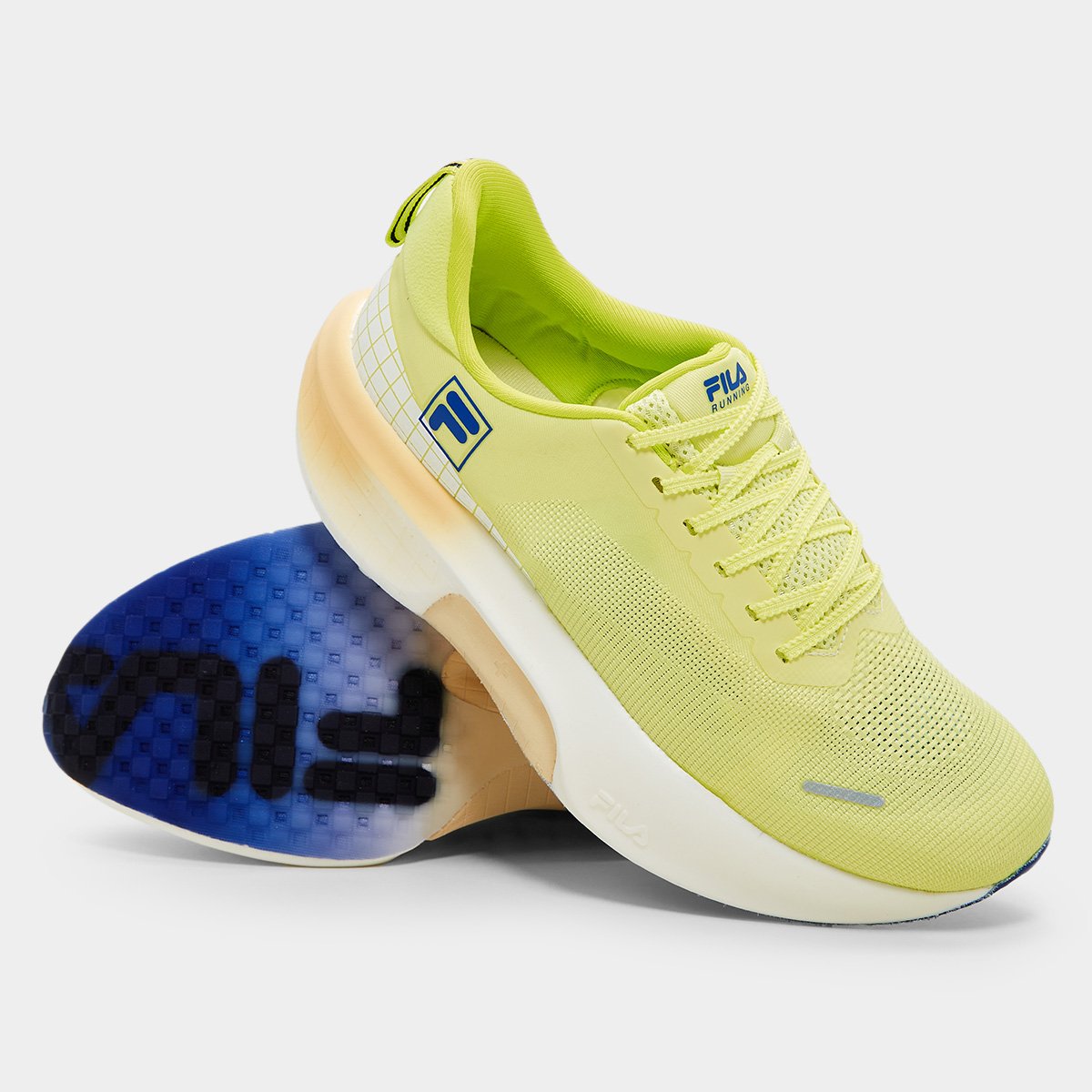 Tênis Fila Speedrocker Skyfoam Masculino - Tam: 45 - 1