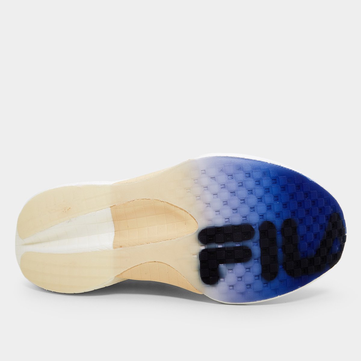 Tênis Fila Speedrocker Skyfoam Masculino - Tam: 45 - 3