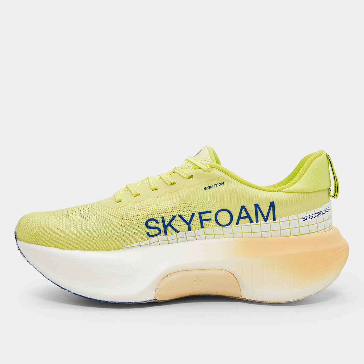 Tênis Fila Speedrocker Skyfoam Masculino - Tam: 45 - 4
