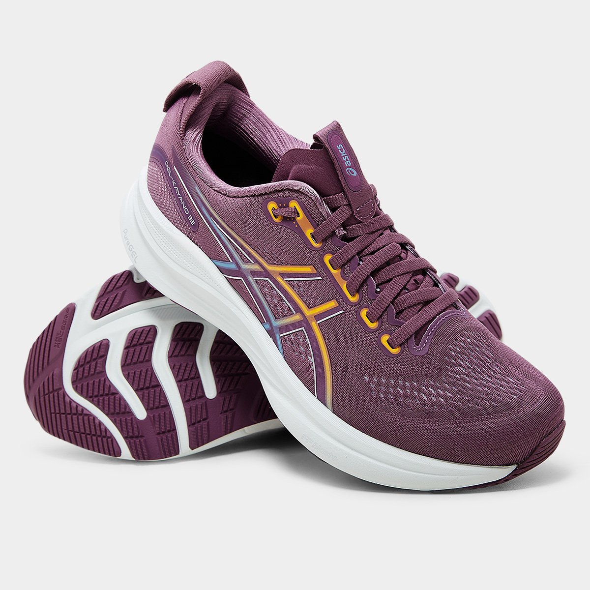 Tênis Asics Gel Kayano 32 Feminino - Tam: 38 - 1