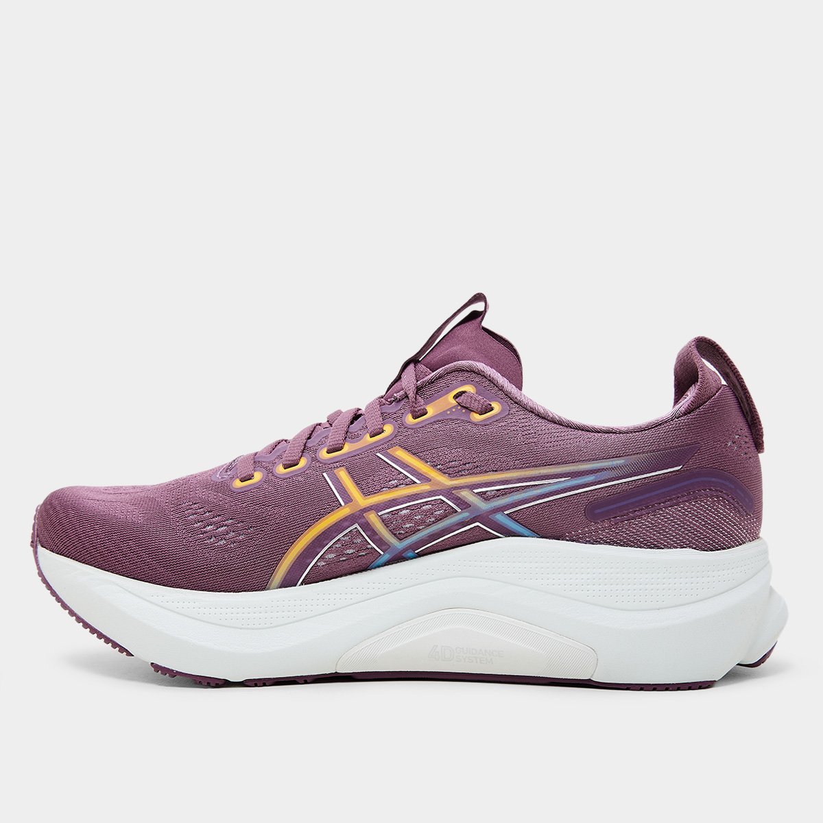 Tênis Asics Gel Kayano 32 Feminino - Tam: 38 - 4