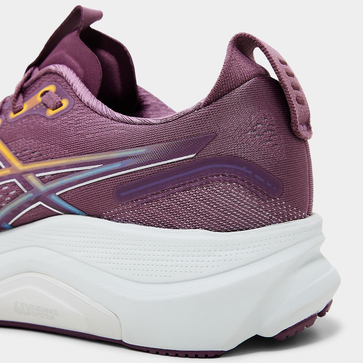 Tênis Asics Gel Kayano 32 Feminino - Tam: 38 - 5