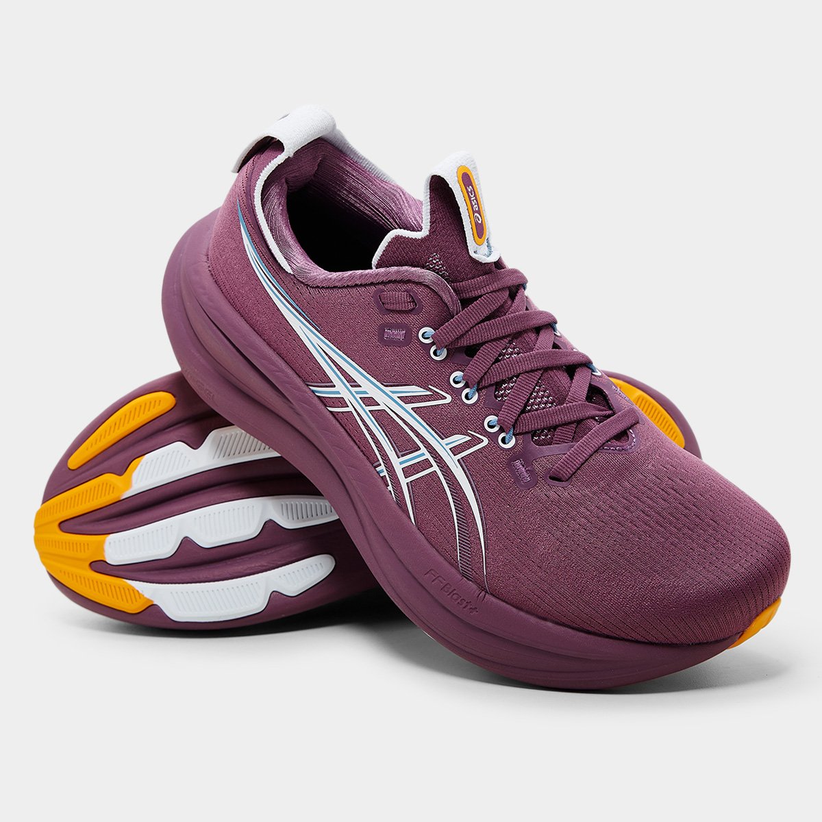 Tênis Asics Gel-Nimbus 28 Feminino - Tam: 40 - 1