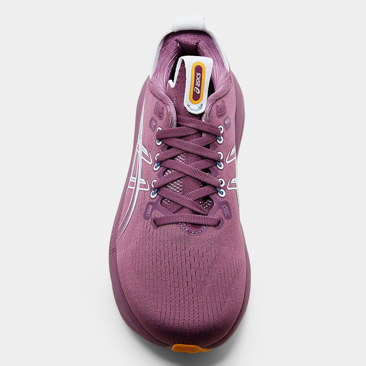 Tênis Asics Gel-Nimbus 28 Feminino - Tam: 40 - 2