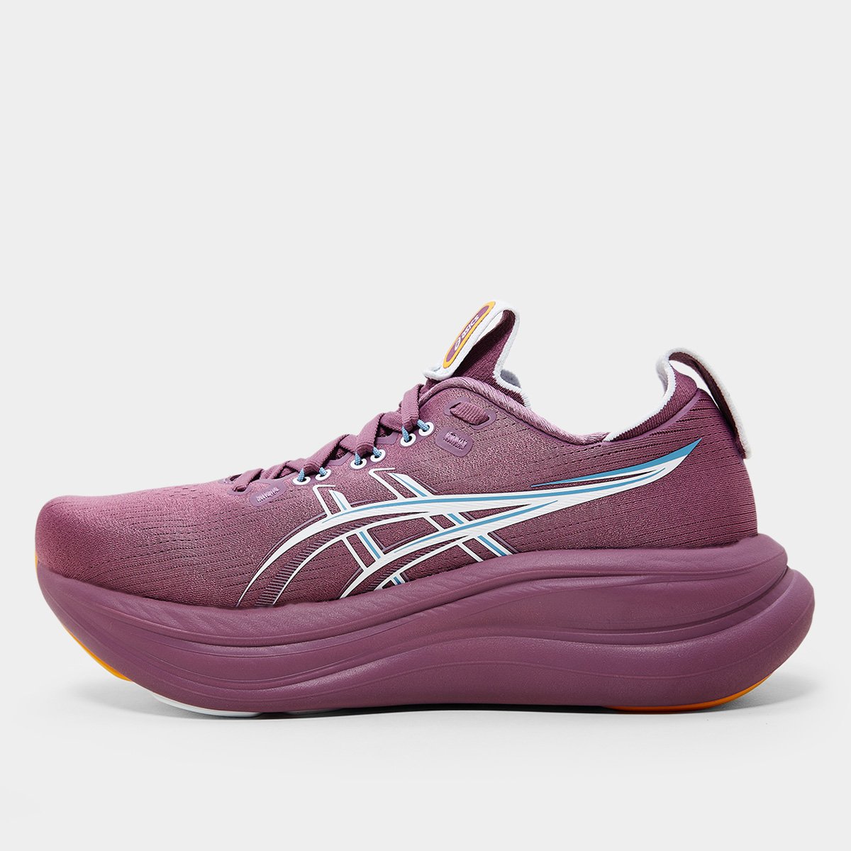 Tênis Asics Gel-Nimbus 28 Feminino - Tam: 40 - 4
