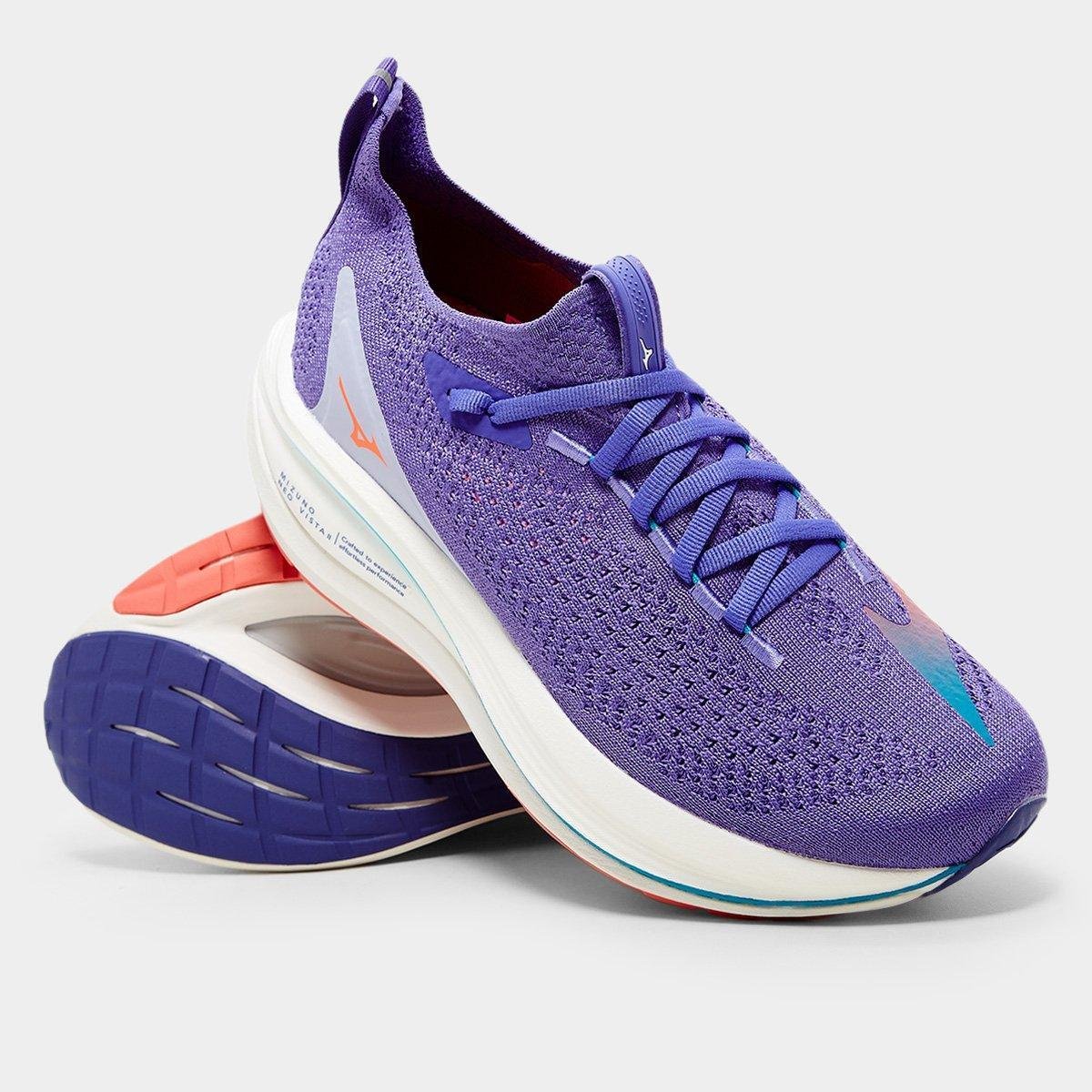Tênis Mizuno Neo Vista 2 Feminino - Tam: 39 - 1