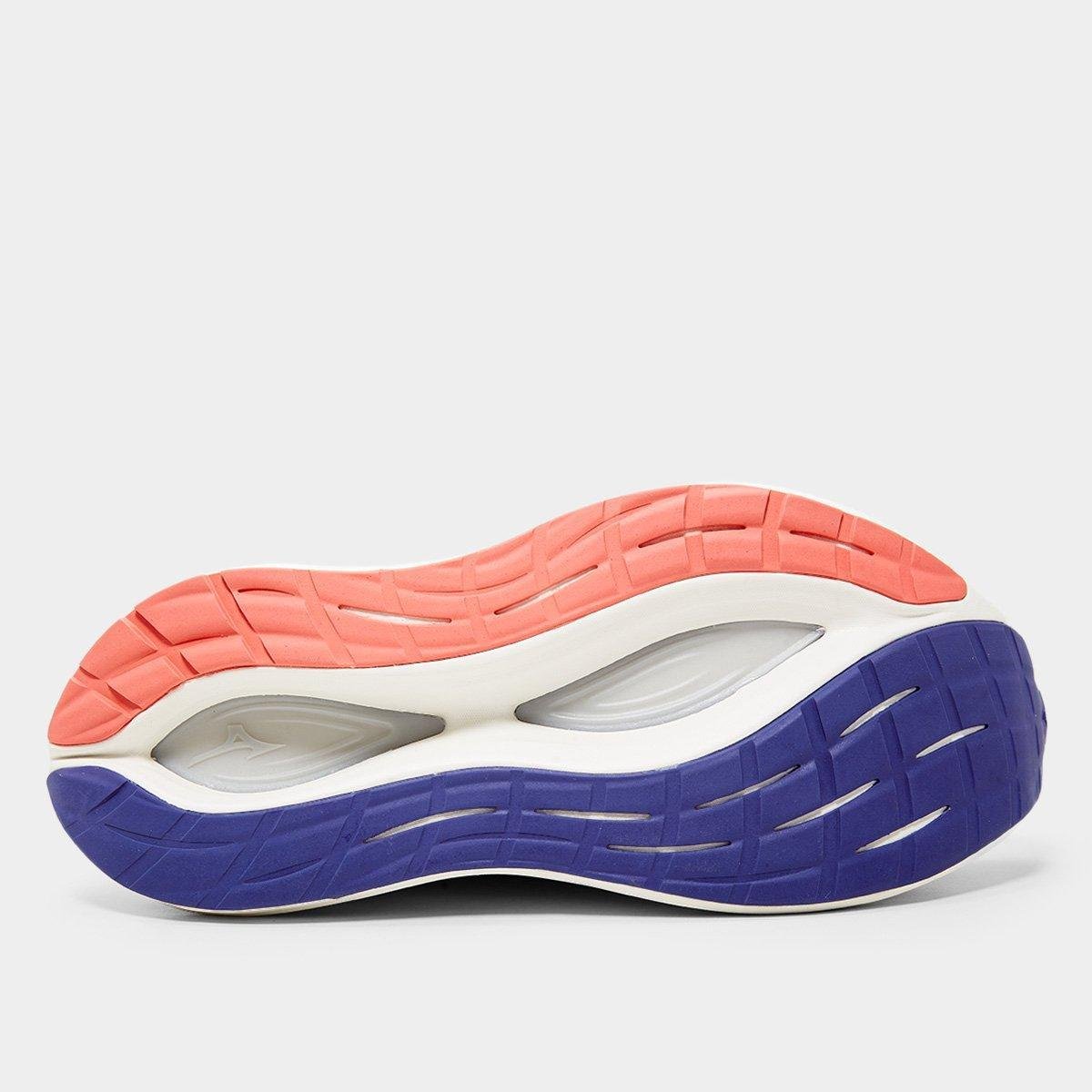 Tênis Mizuno Neo Vista 2 Feminino - Tam: 39 - 4