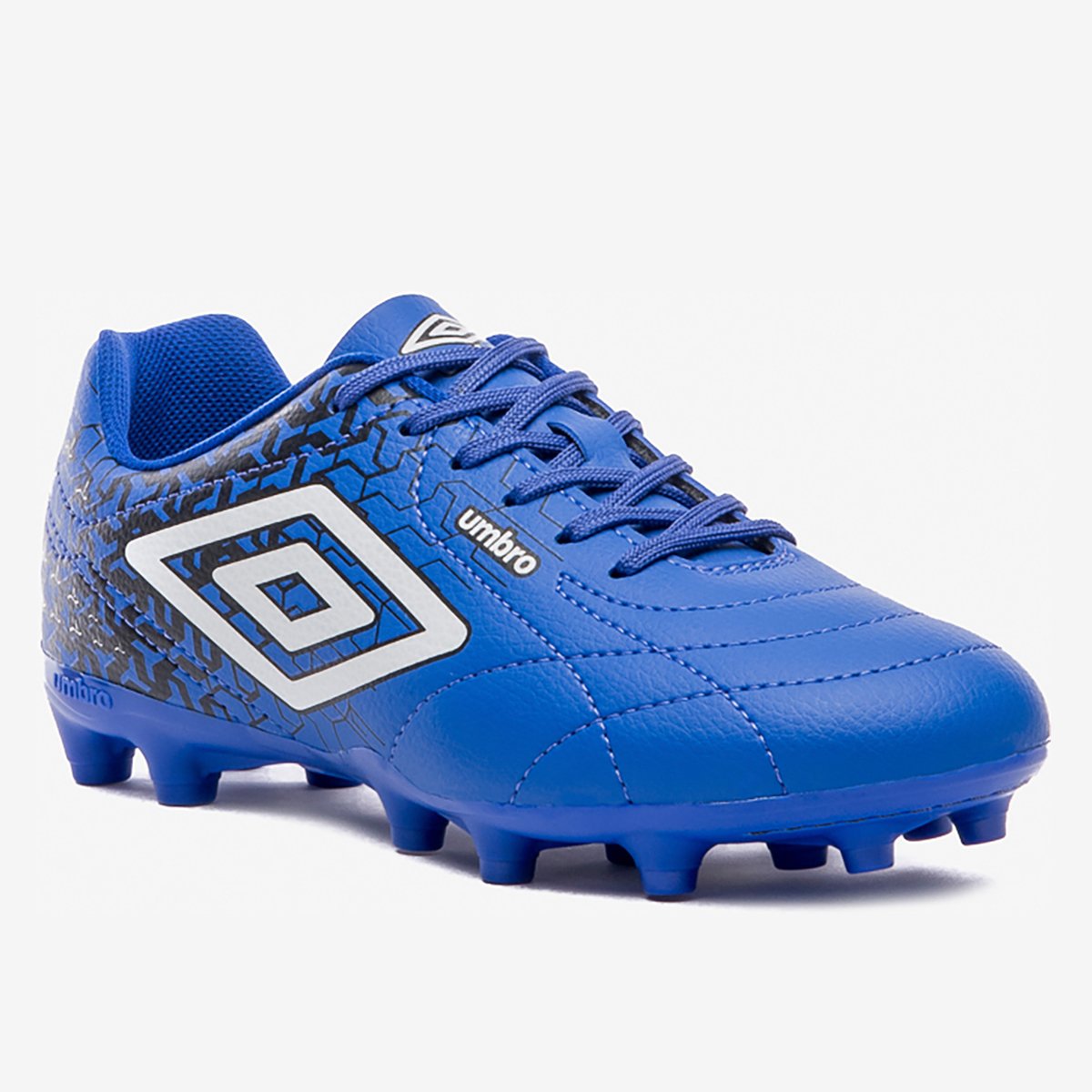Chuteira Campo Umbro Class Neo Unissex - Tam: 43 - 1