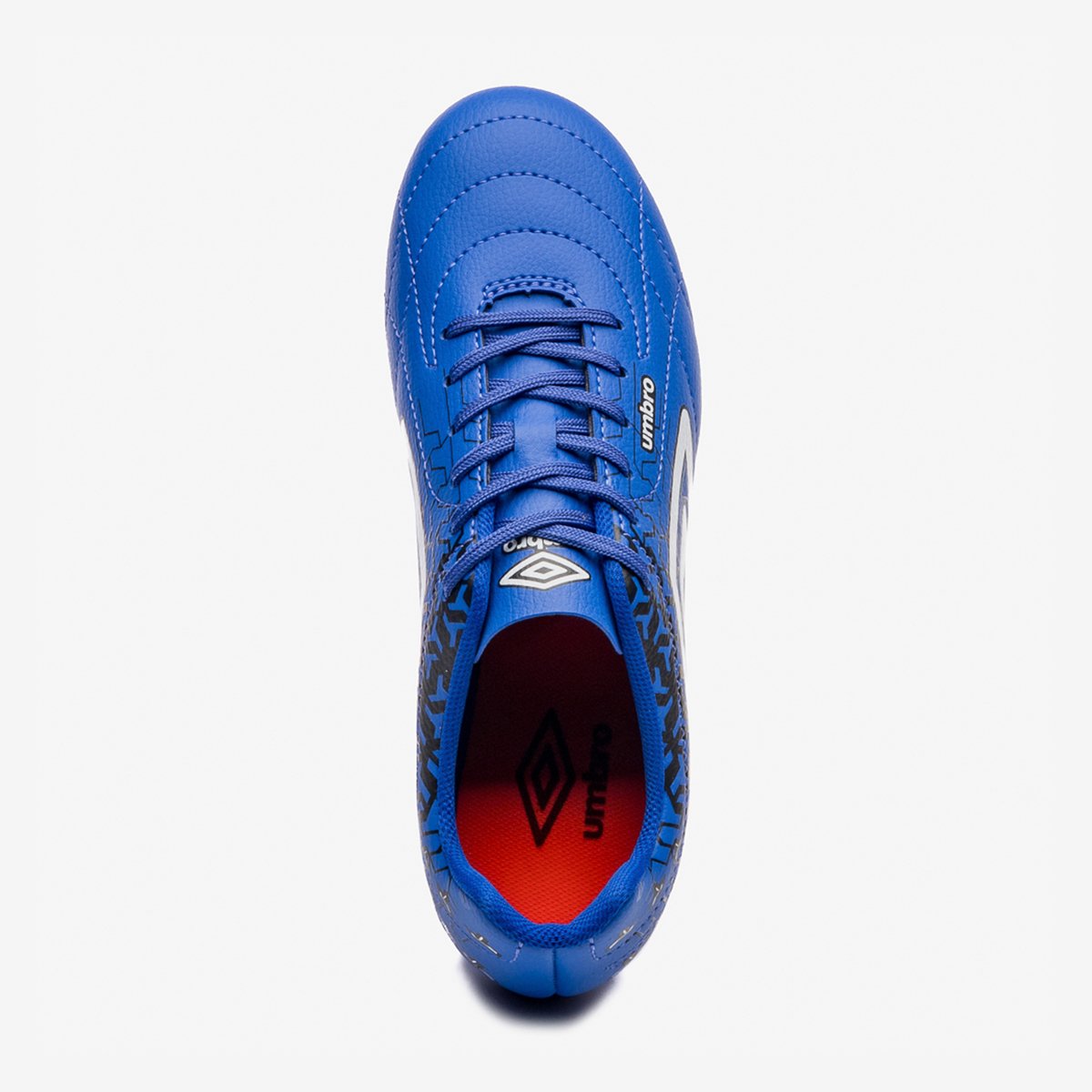 Chuteira Campo Umbro Class Neo Unissex - Tam: 43 - 2