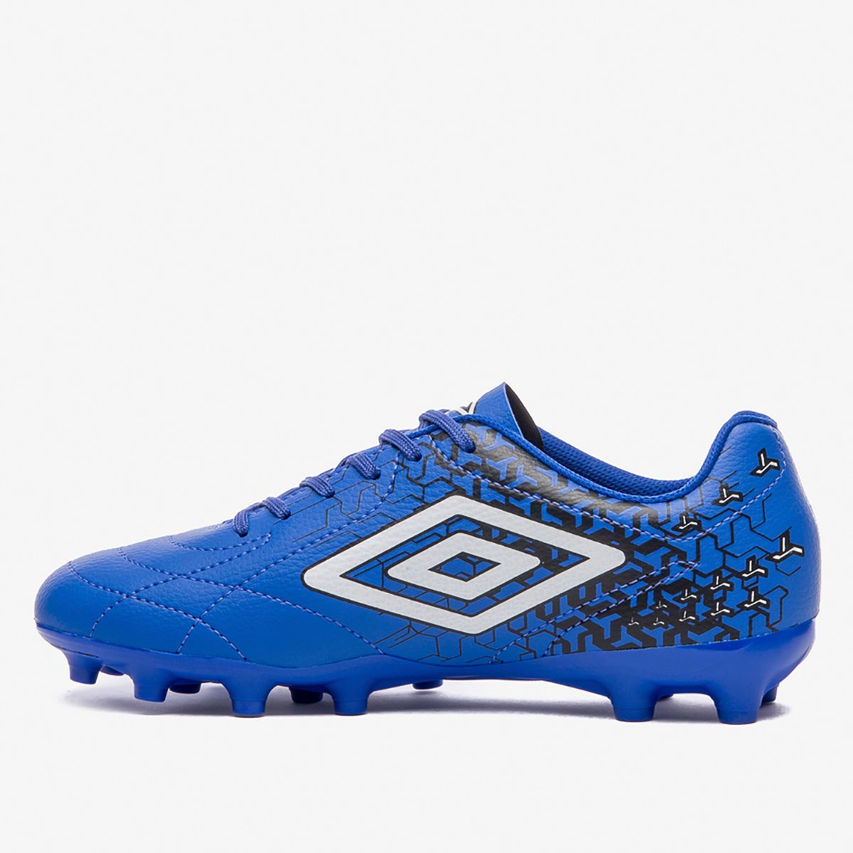 Chuteira Campo Umbro Class Neo Unissex - Tam: 43 - 3