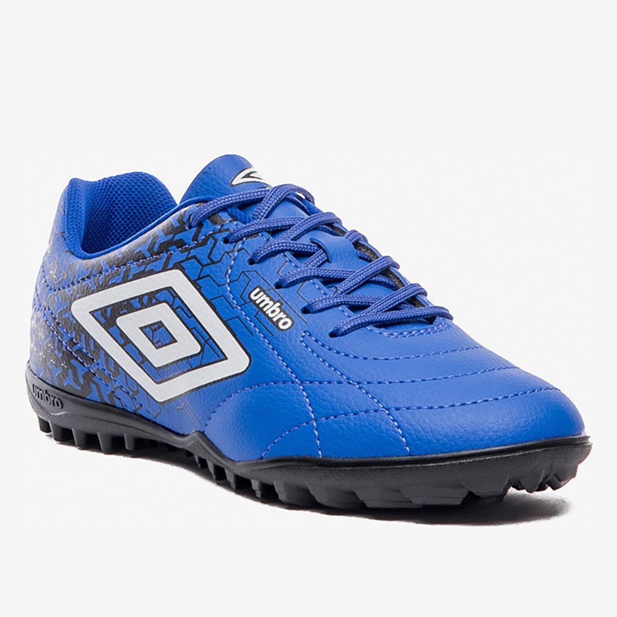 Chuteira Society Umbro Class Neo Unissex - Tam: 43 - 1