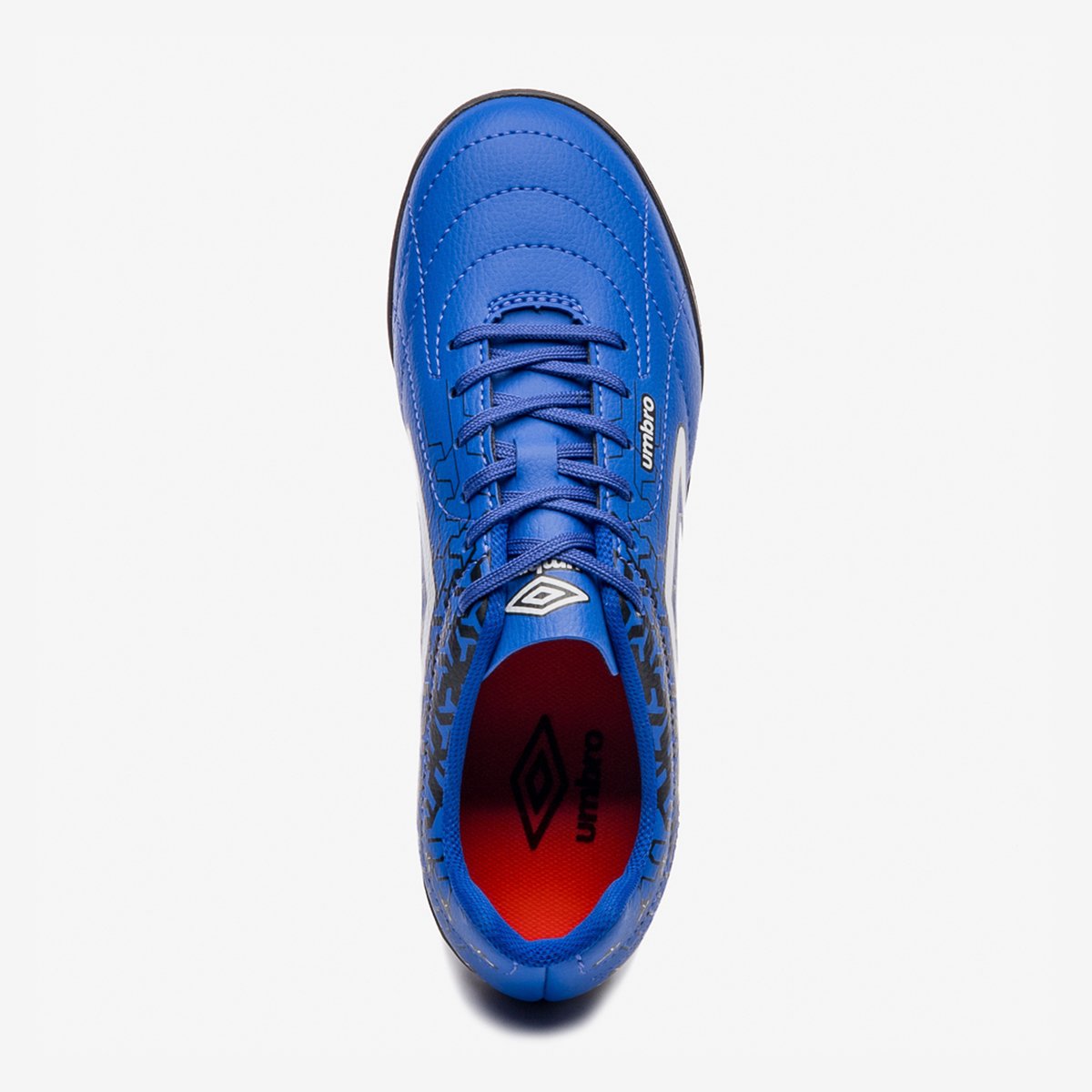 Chuteira Society Umbro Class Neo Unissex - Tam: 43 - 2