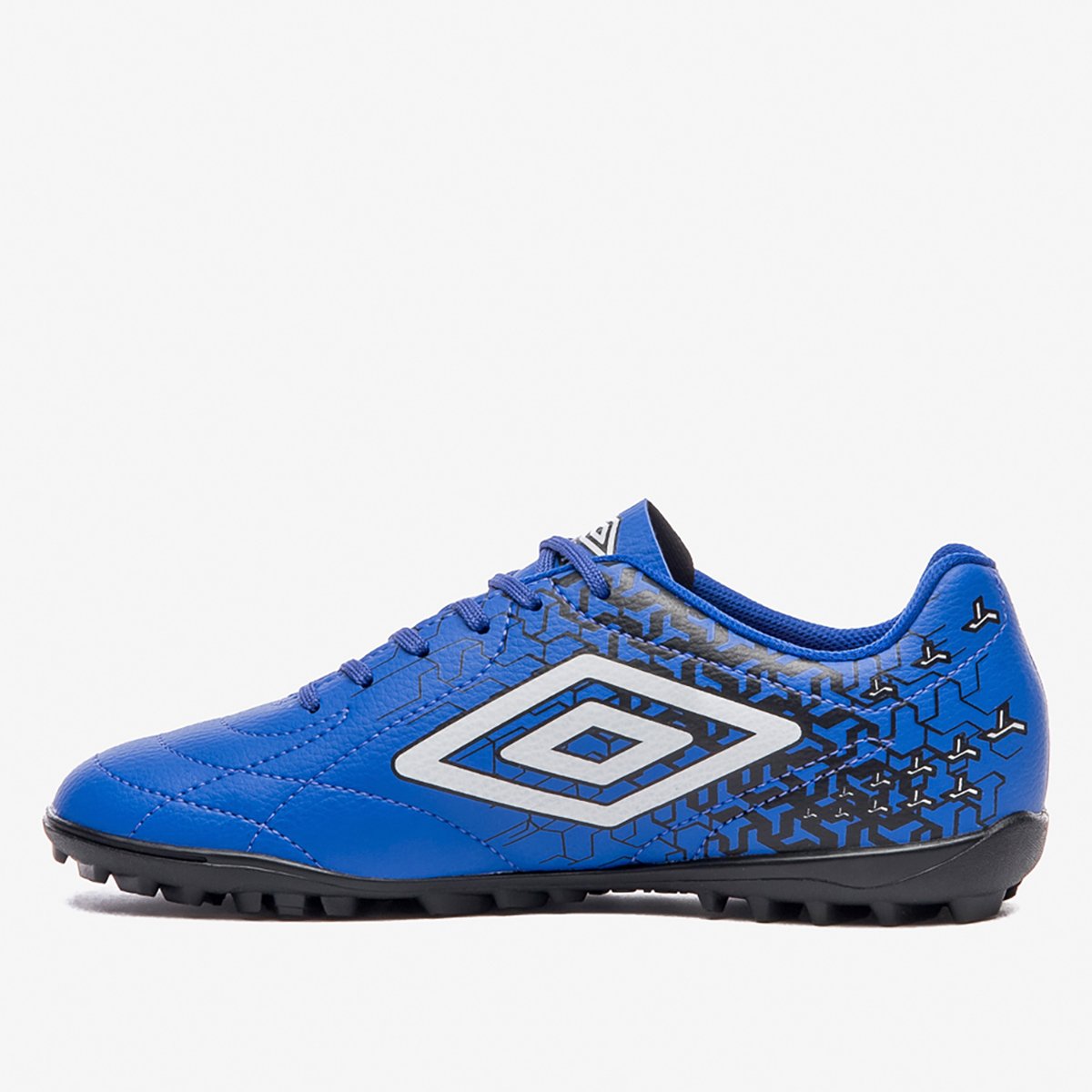 Chuteira Society Umbro Class Neo Unissex - Tam: 43 - 3