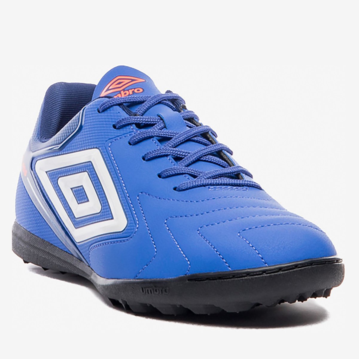 Chuteira Society Umbro Master Class Club Unissex - Tam: 38 - 1