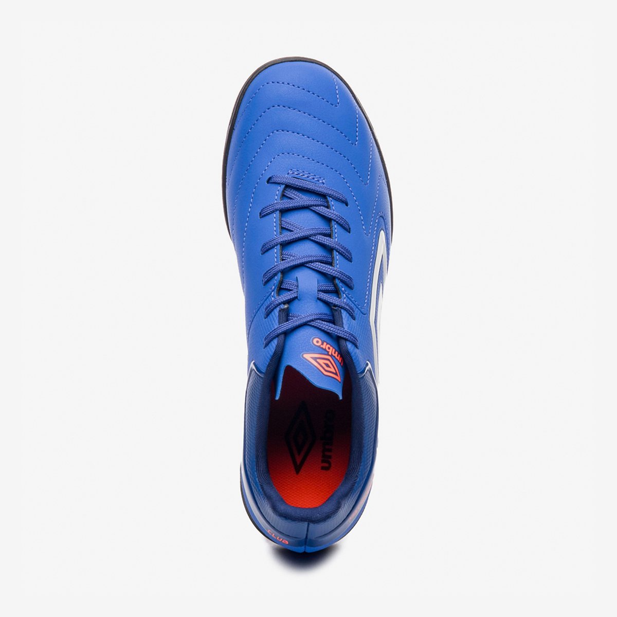 Chuteira Society Umbro Master Class Club Unissex - Tam: 38 - 2