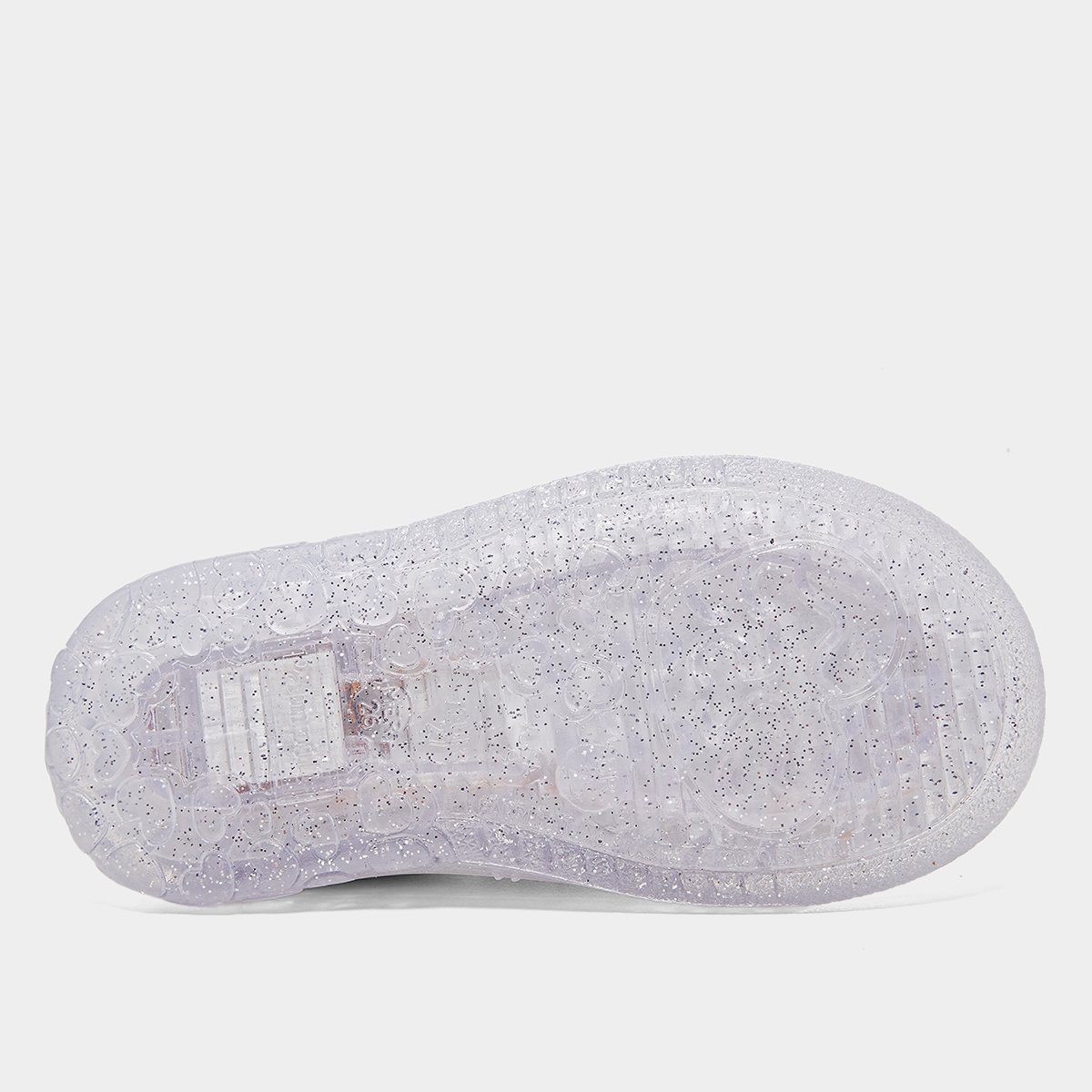 Tênis Infantil Pampili Sneaker Menina - Tam: 30 - 5