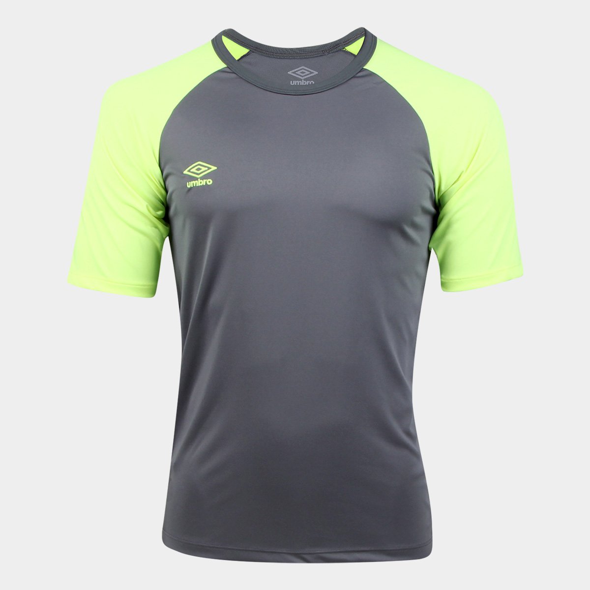 Camisa Umbro Trinity Masculina