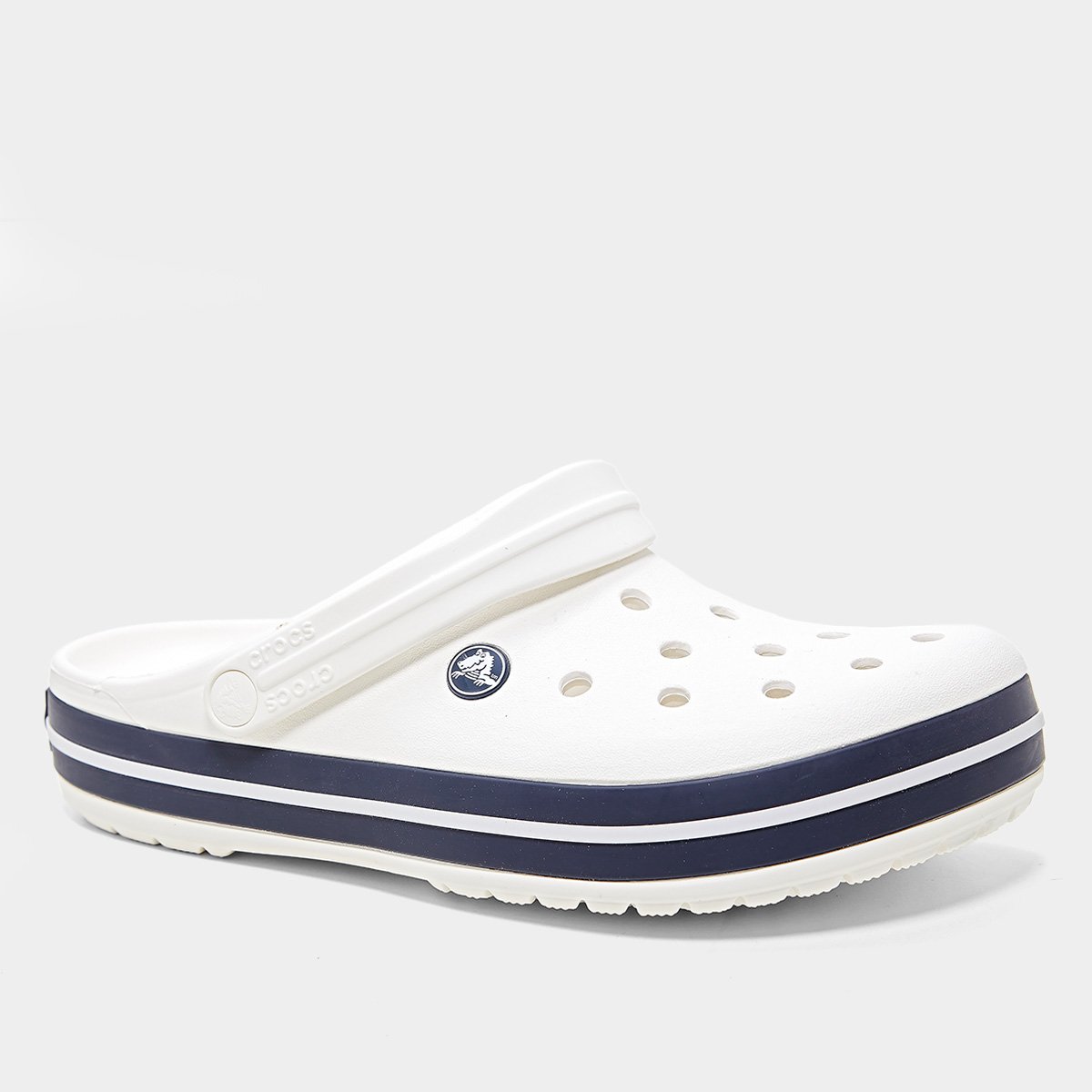 Sandália Crocs Crocband - Tam: 44 - 1
