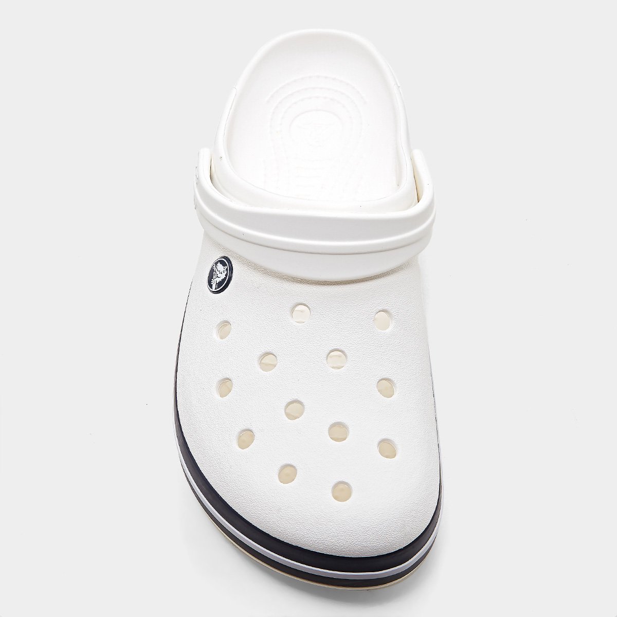 Sandália Crocs Crocband - Tam: 44 - 2