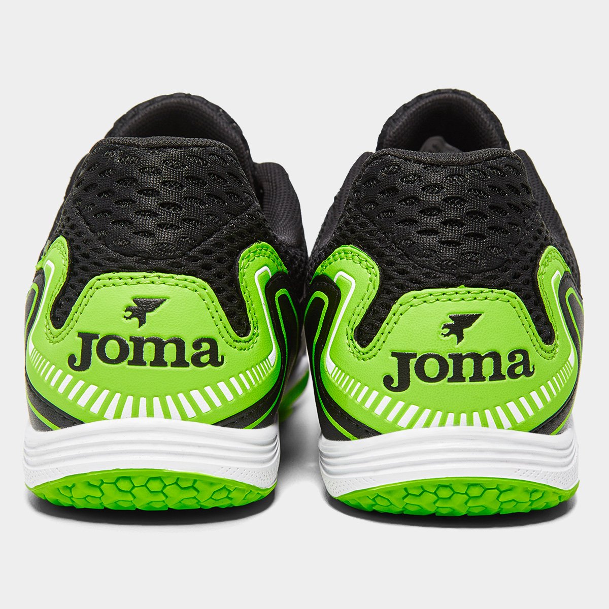 Chuteira Futsal Joma Maxima Unissex - Tam: 41 - 2