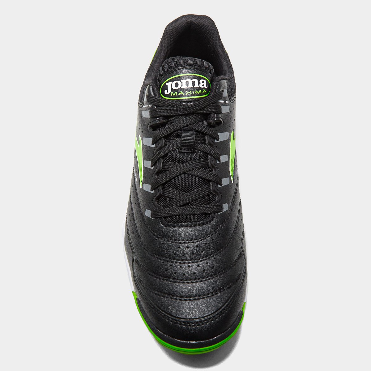 Chuteira Futsal Joma Maxima Unissex - Tam: 41 - 3