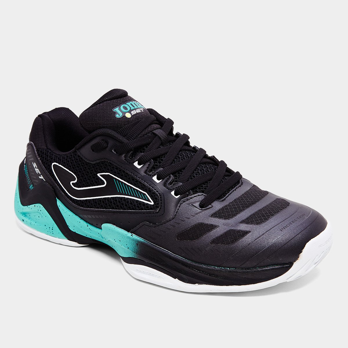 Tênis Joma Set All+Court Masculino - Tam: 43 - 1