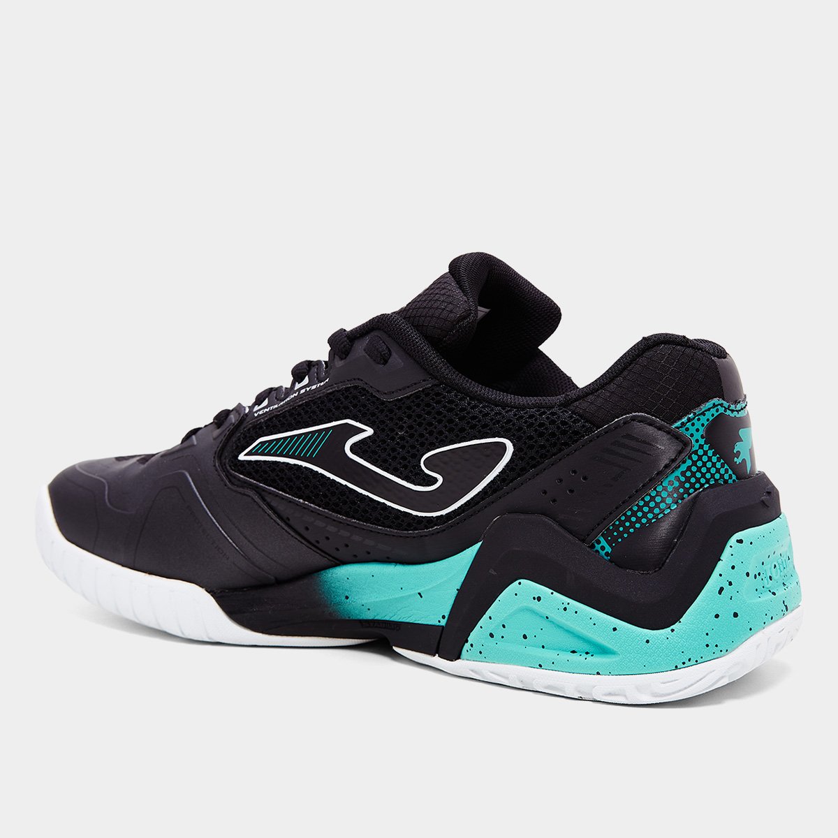 Tênis Joma Set All+Court Masculino - Tam: 43 - 2