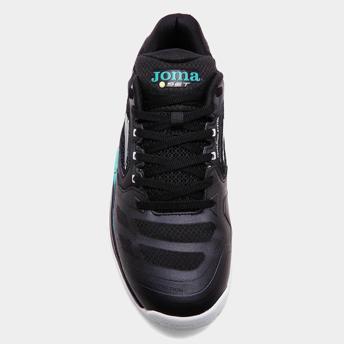 Tênis Joma Set All+Court Masculino - Tam: 43 - 3