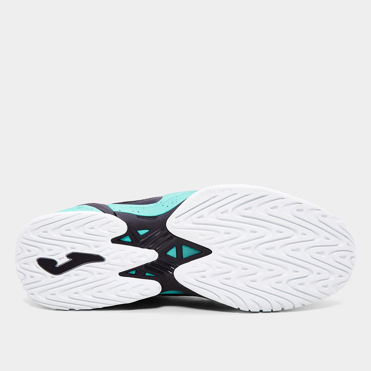 Tênis Joma Set All+Court Masculino - Tam: 43 - 4