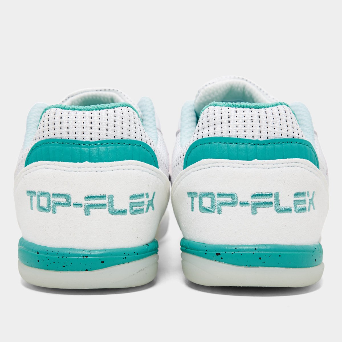 Chuteira Futsal Joma Top Flex Unissex - Tam: 37 - 2