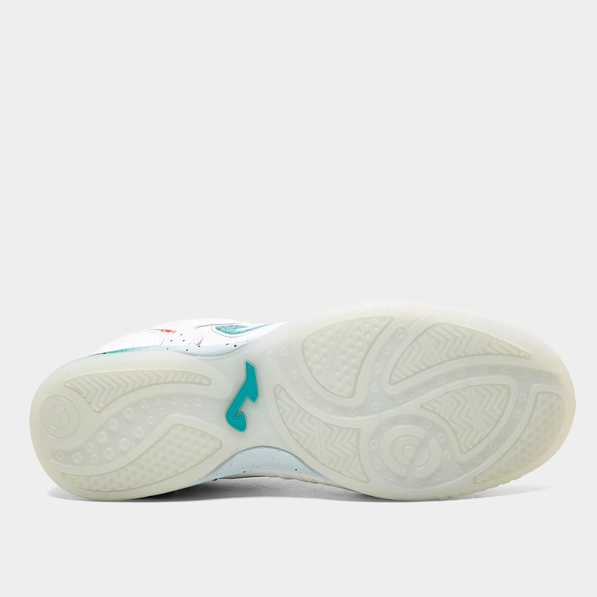 Chuteira Futsal Joma Top Flex Unissex - Tam: 37 - 4