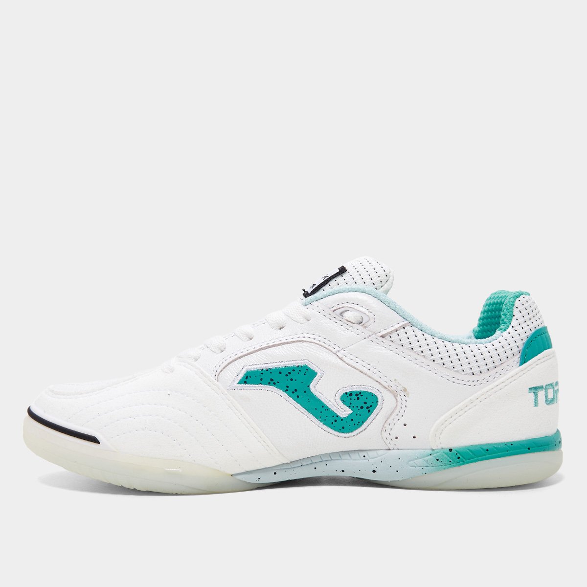 Chuteira Futsal Joma Top Flex Unissex - Tam: 37 - 5