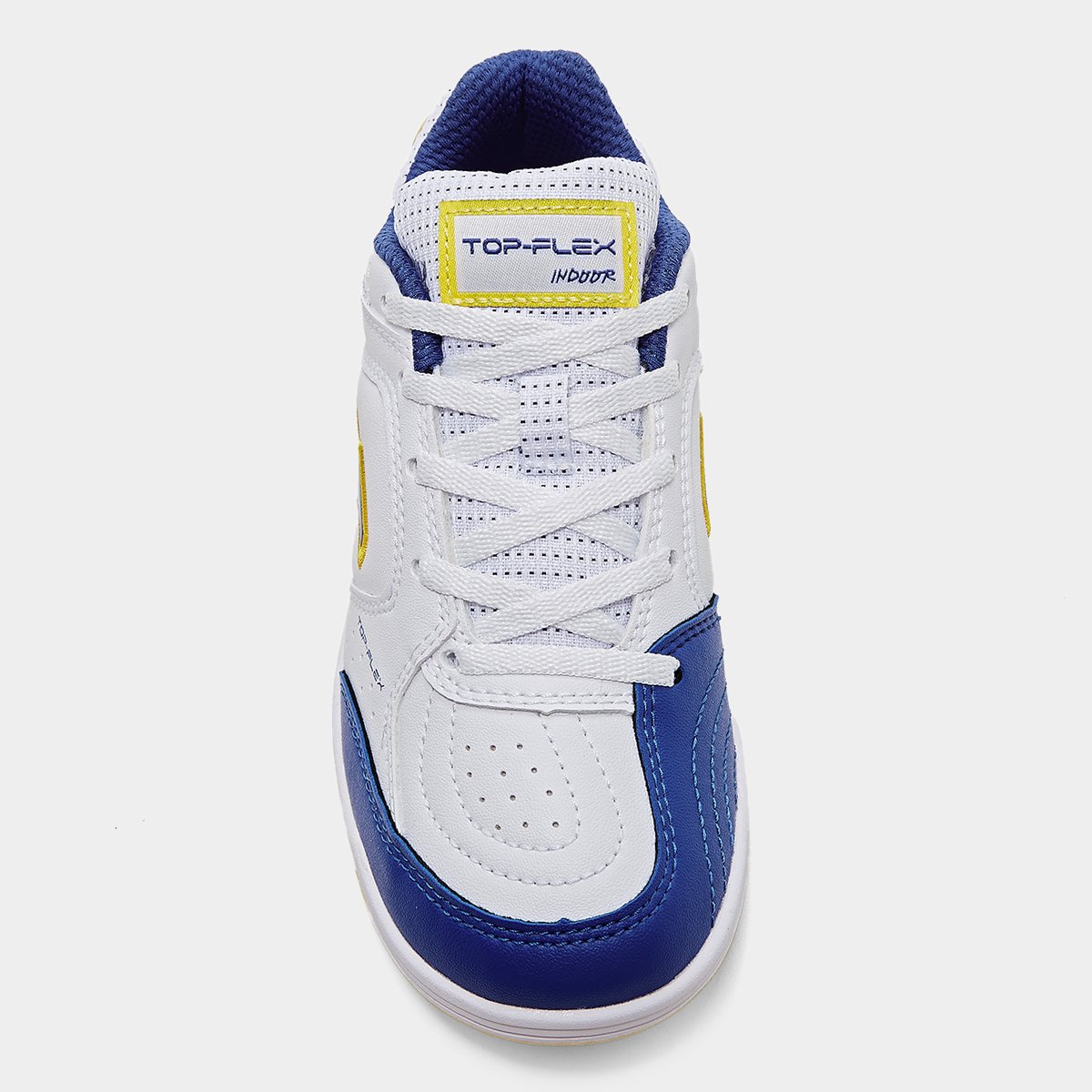 Chuteira Infantil Futsal Joma Top Flex Menino - Tam: 32 - 2
