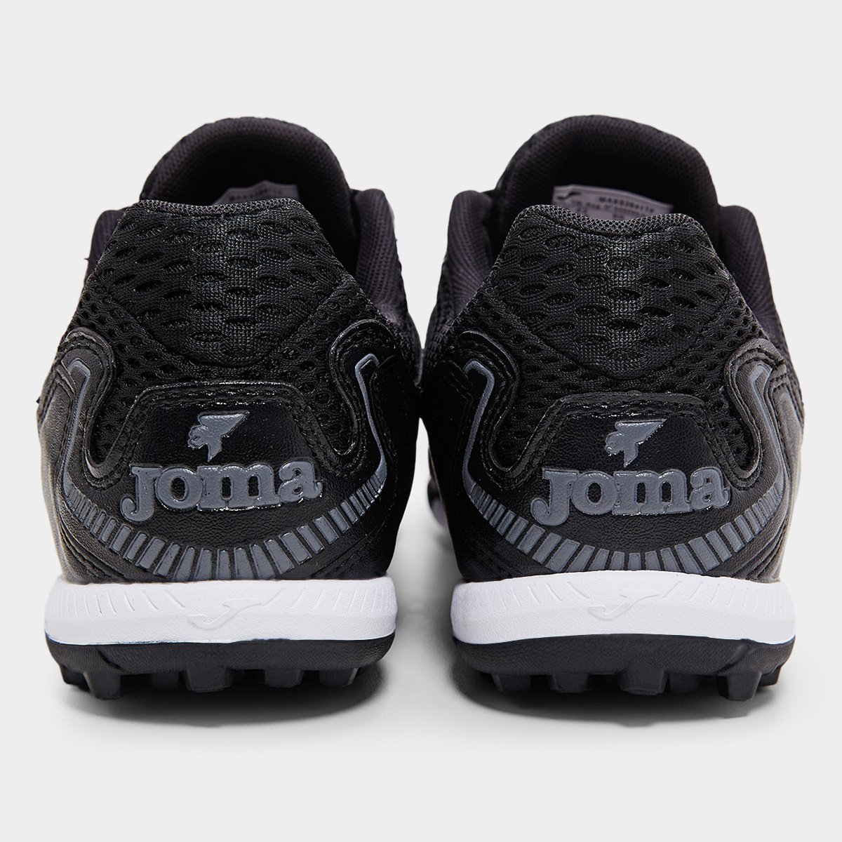 Chuteira Society Joma Maxima Masculina - Tam: 38 - 2