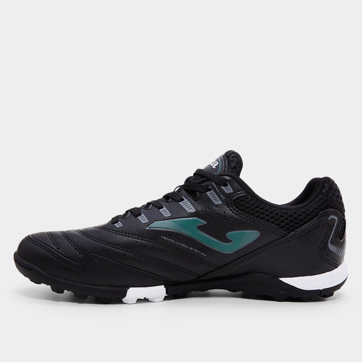 Chuteira Society Joma Maxima Masculina - Tam: 38 - 5