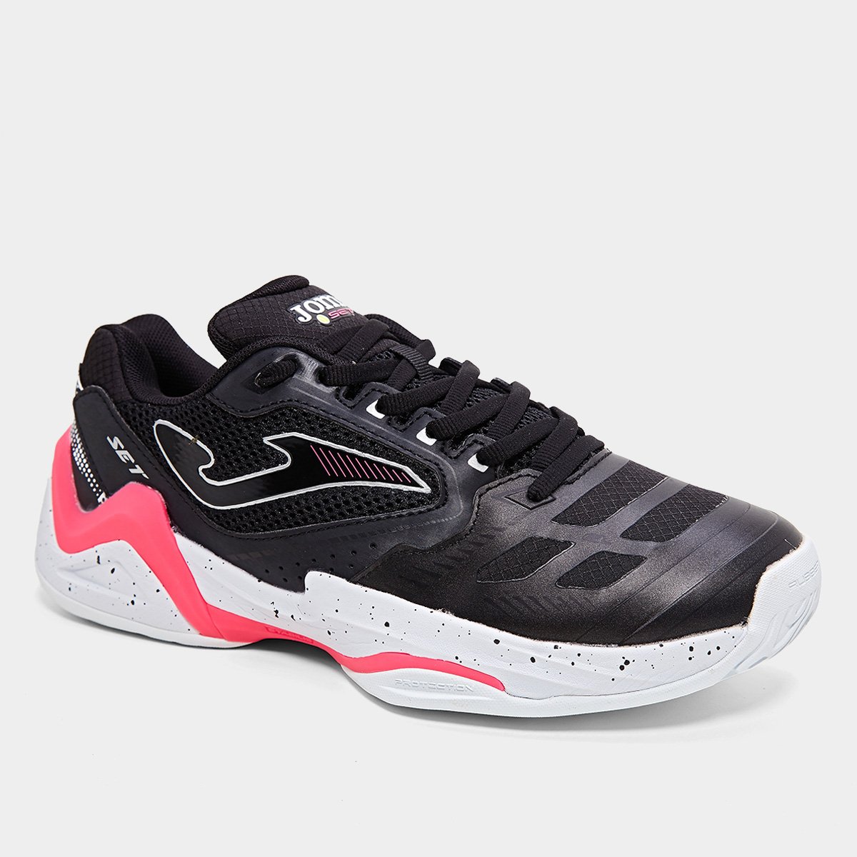 Tênis Joma Set All Court Feminino - Tam: 37 - 1