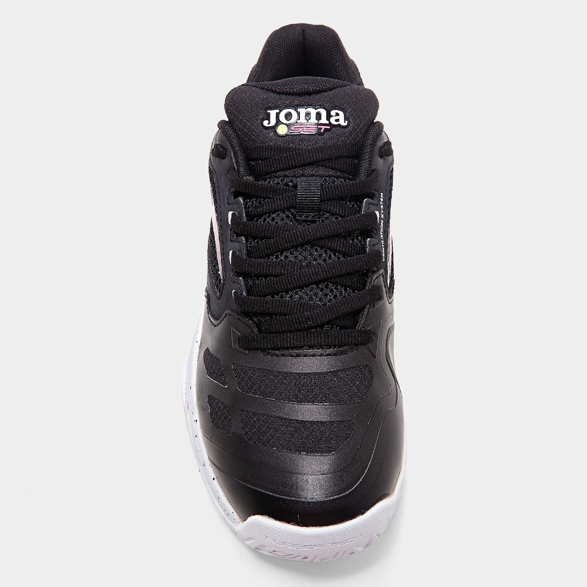 Tênis Joma Set All Court Feminino - Tam: 37 - 3