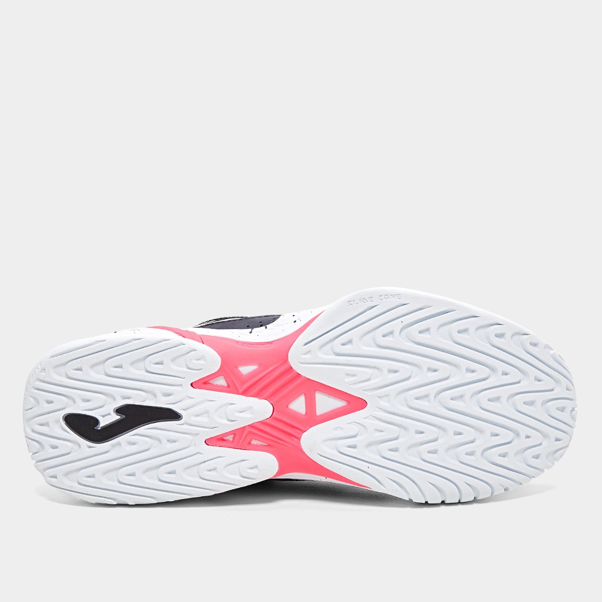 Tênis Joma Set All Court Feminino - Tam: 37 - 4
