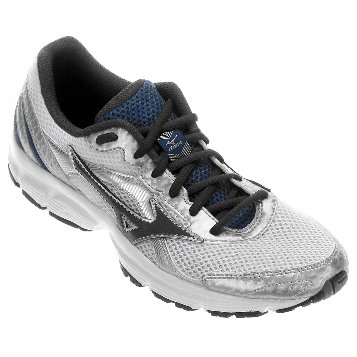 tênis mizuno crusader 9 n masculino