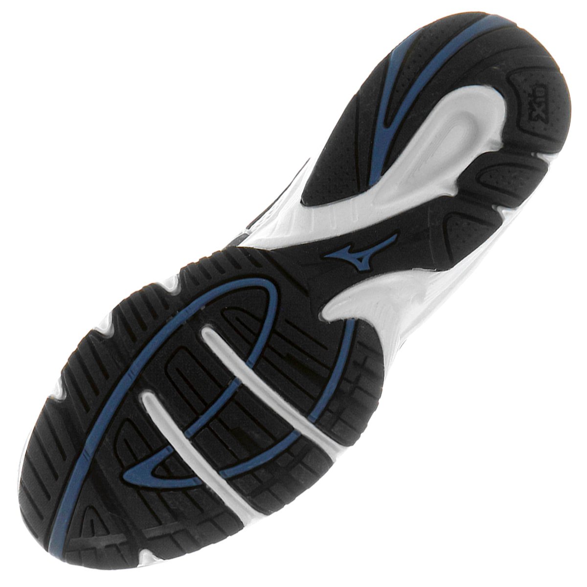 tênis mizuno crusader 9 n masculino