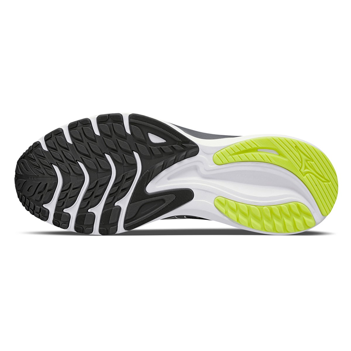 Tênis Mizuno Wave Fujin Masculino - Tam: 43 - 3