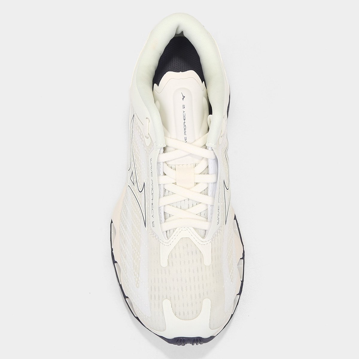 Tênis Mizuno Wave Prophecy 12 - Tam: 43 - 3
