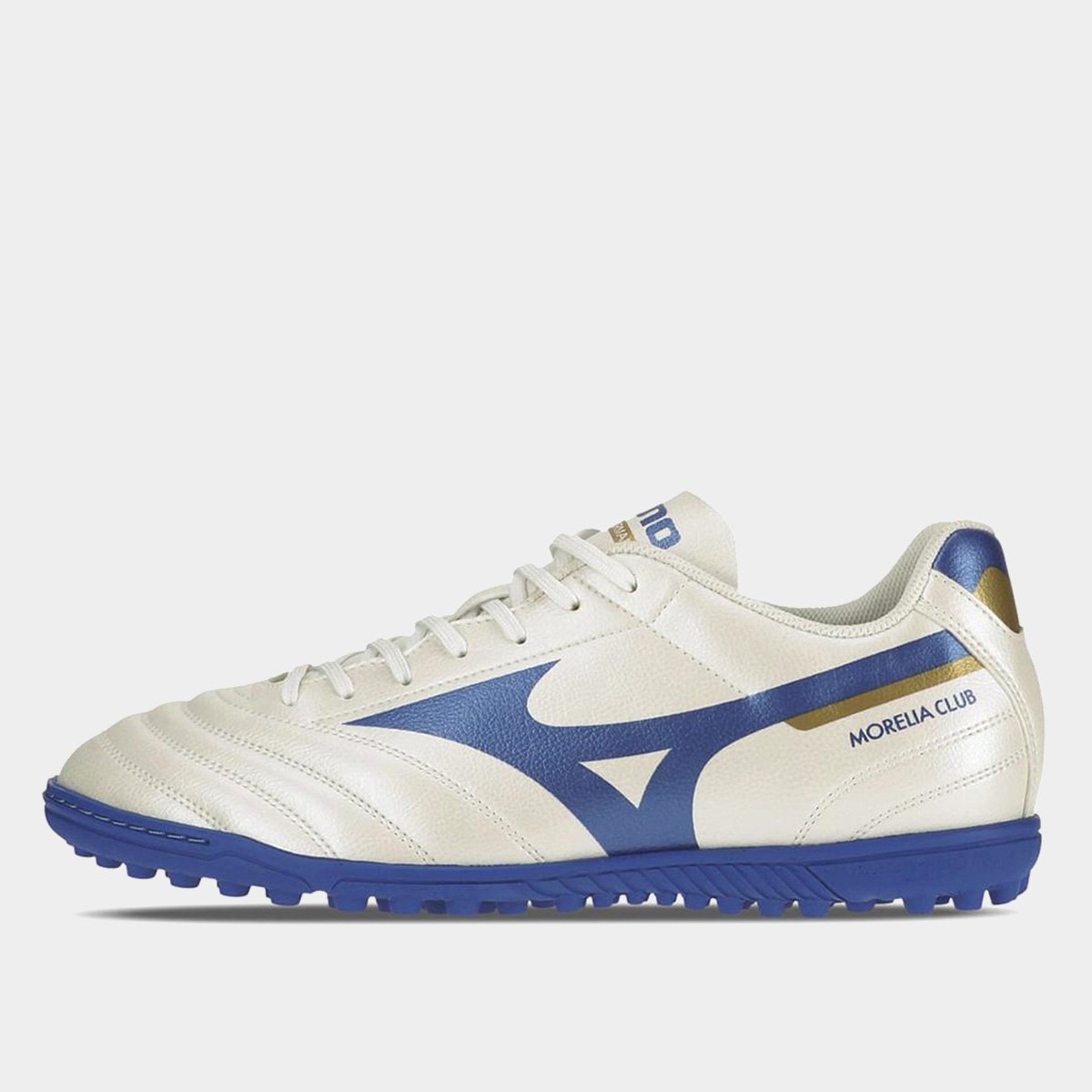 Chuteira Society Mizuno Morelia Club Unissex - Tam: 39 - 4