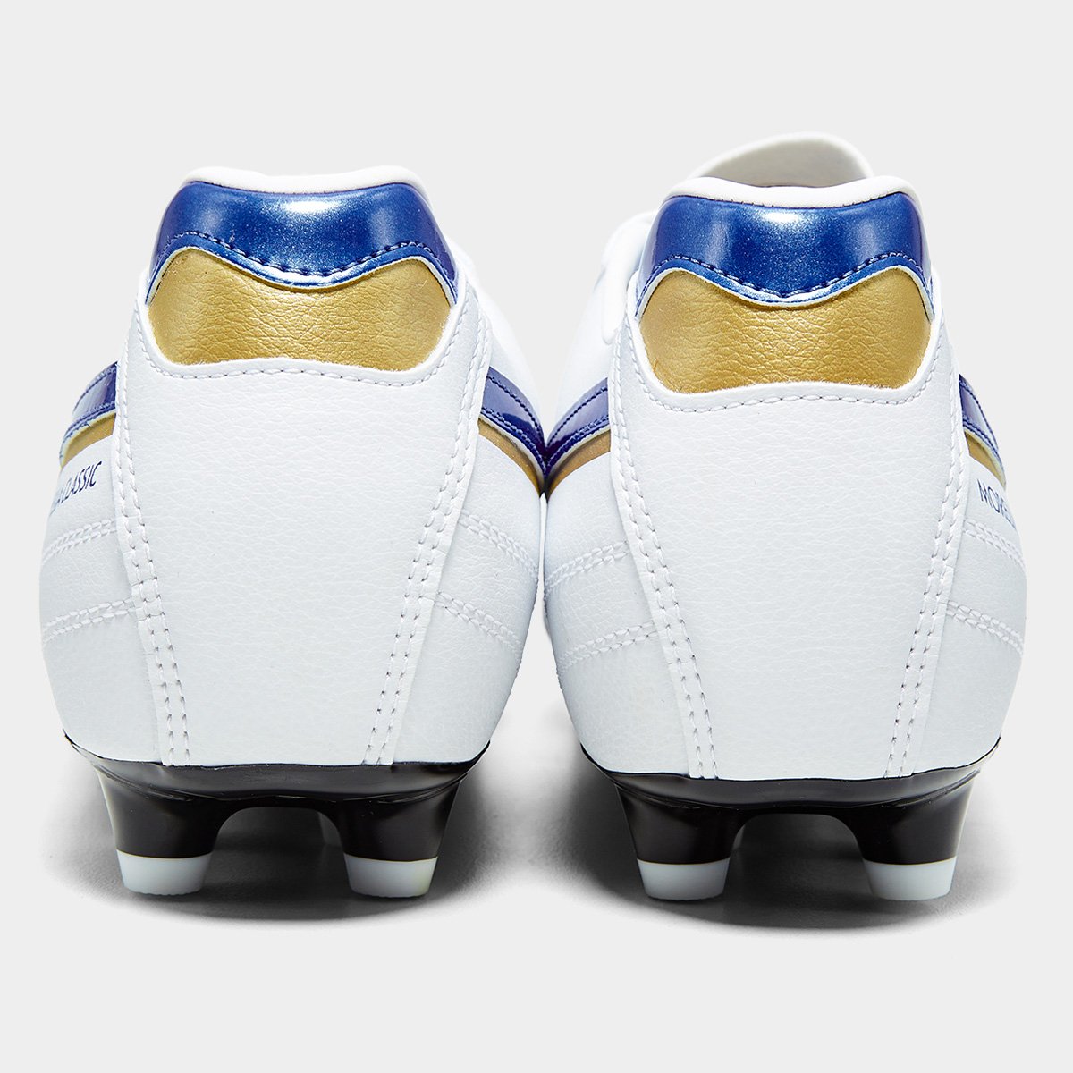 Chuteira Campo Mizuno Morelia Classic Unissex - Tam: 43 - 2